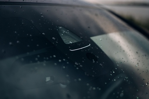 Window Tinting — 3M Ceramic, Front Doors | Sprinter