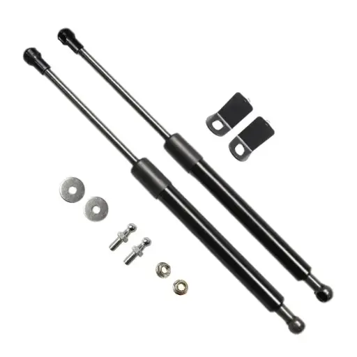 [ODB_SPR-HS-KIT] ODB - Hood Strut Kit | 19+ Sprinter