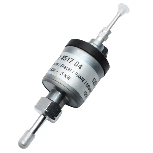 [224517040000] Espar - Airtronic D5 Heater Fuel Dosing Pump 12v