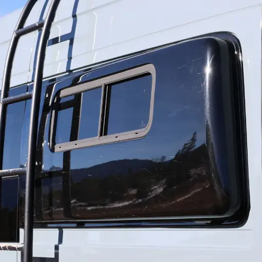 Vehicle Graphics - Premium 3M Vinyl (Side Flare, EA)