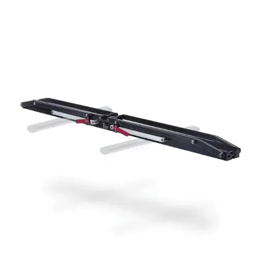 [OWL_1UP-TRAY-BLK] 1UP USA - Bike Tray (Single Carrier)