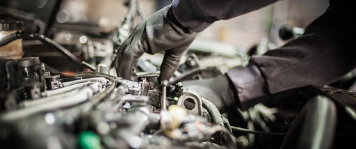 [LAB-00647] Labor - EGR Valve Cleaning